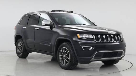 JEEP GRAND CHEROKEE 2017 1C4RJFBG9HC689337 image JEEP GRAND CHEROKEE 2017 1C4RJFBG9HC689337 image